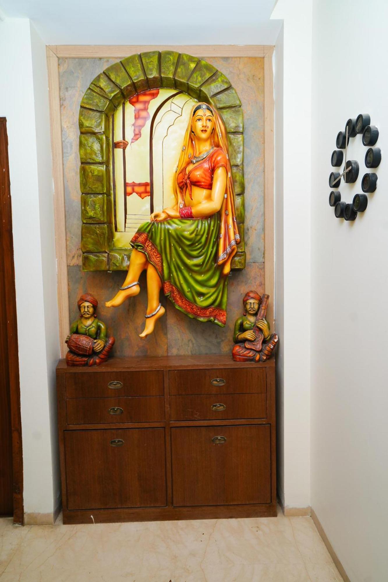 Golden Villa - Duplex House With Private Theater - Near To Alipiri And Bhudevi Ttd Ticket Counter And Kapilateertham Tirupati Exterior photo